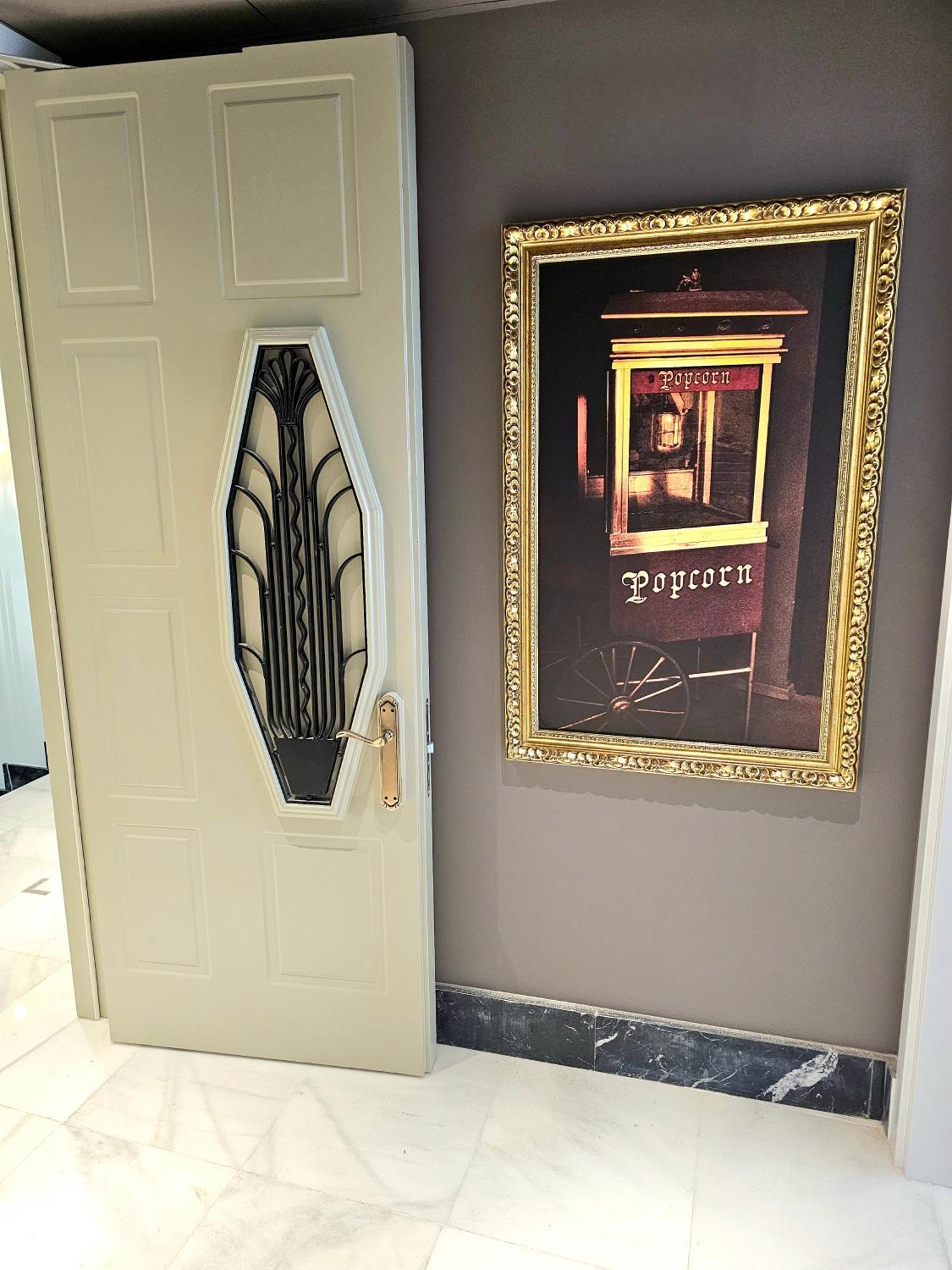L&H Callao Selection Adults Only Madrid Exterior foto