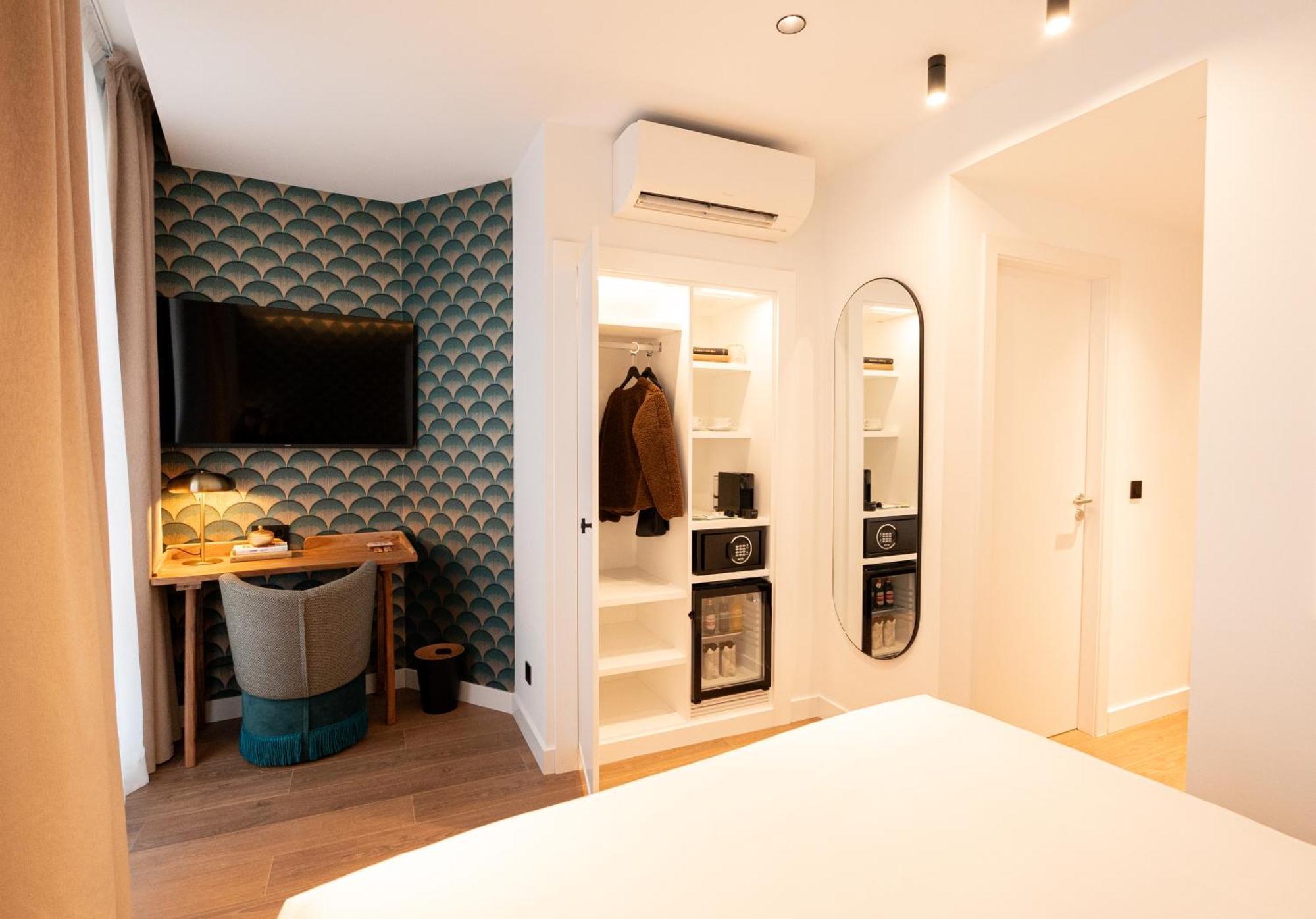 L&H Callao Selection Adults Only Madrid Exterior foto